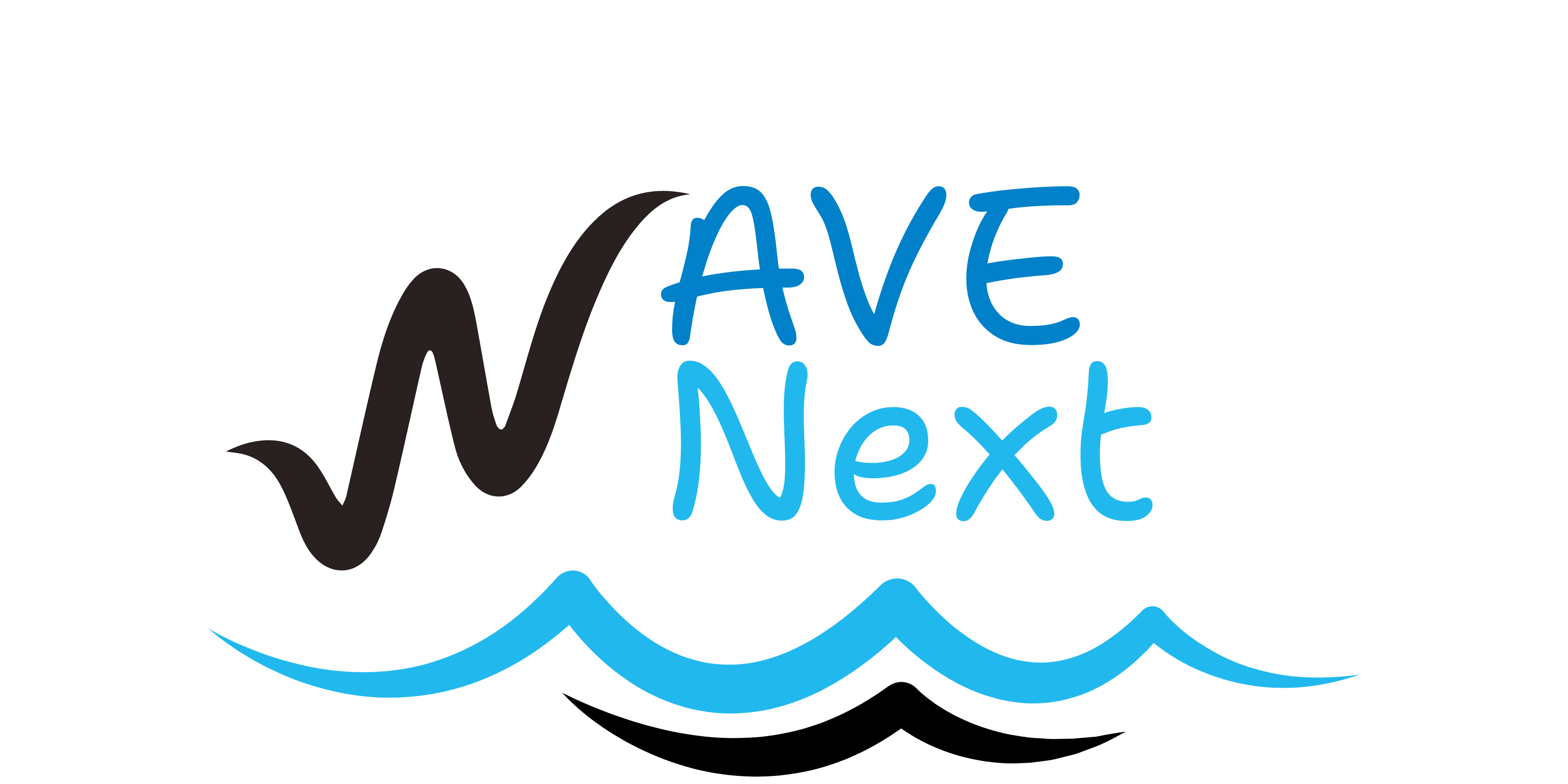 WaveNext Logo